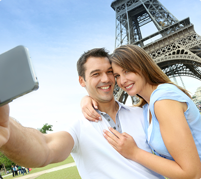 Gustavo Woltmann and Lisa
Fontaine